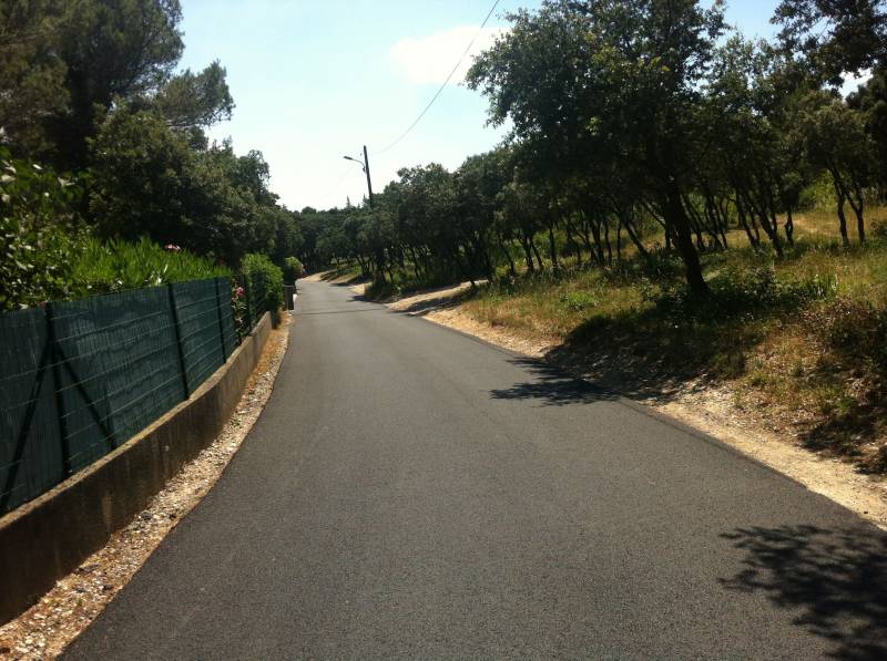 Nos prestations sur le secteur de Aix en Provence 13080 dans les Bouches-du-Rhône