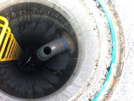 Programme d'assainissement 2017 Saint-Paul-Trois-Châteaux